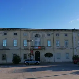 Palazzo delle Muse