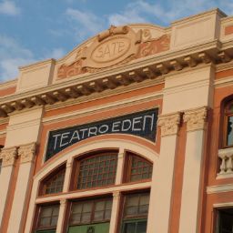 Teatro Eden