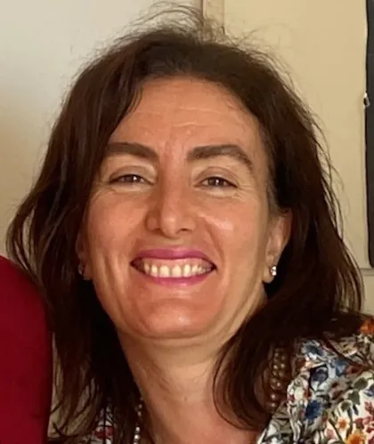 Matteucci Elisabetta