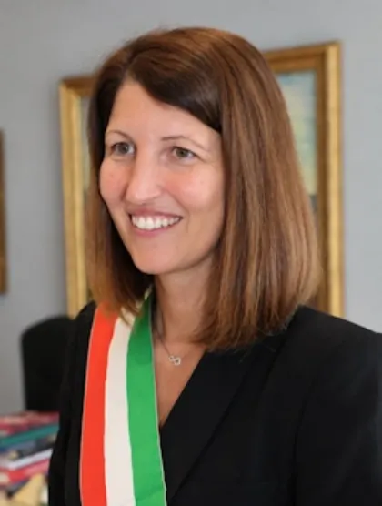 Immagine di Sindaca