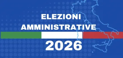 Elezioni Amministrative del Comune di Viareggio del 24 e 25 maggio 2026