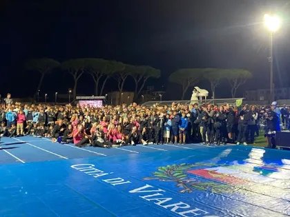 Disciplinare per l’utilizzo dello Stadio dei Pini “Torquato Bresciani”. Un impianto rinnovato al servizio della comunità