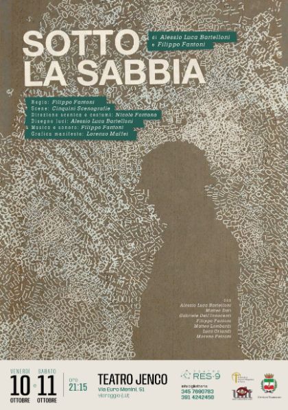 Sotto la sabbia Sotto la sabbia