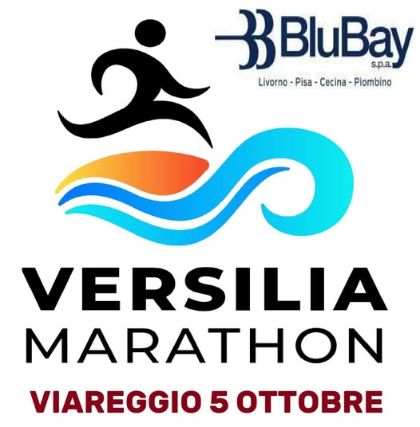 Versilia Marathon 2025 Versilia Marathon 2025