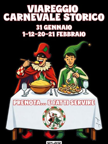 Rione Carnevale Storico
