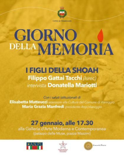 Giorno della Memoria