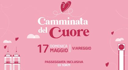 Camminata del Cuore