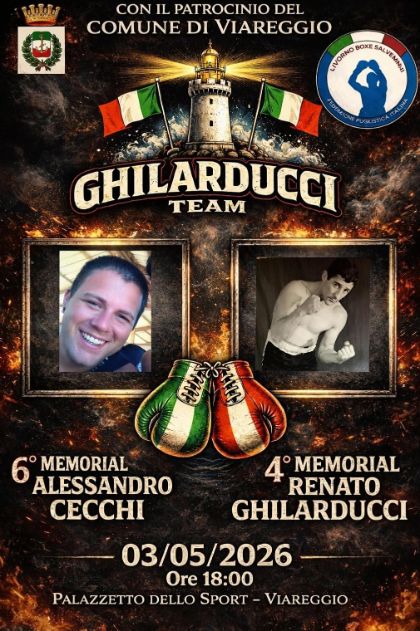 Memorial Cecchi Ghilarducci