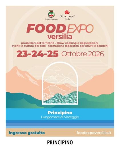 Versilia Food Expo 