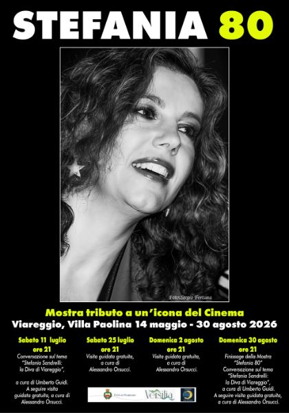 Stefania Sandrelli: la Diva di Viareggio