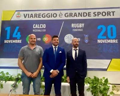 Viareggio grande sport Viareggio grande sport