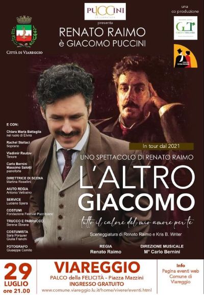 L'altro Giacomo