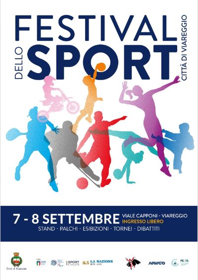 Festival dello sport 2024