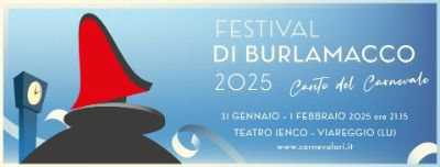 Festival Burlamacco