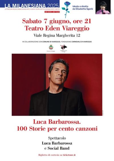 la milanesiana 7 giugno