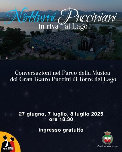 Notturni Pucciniani