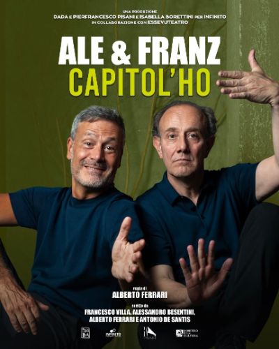 Ale e Franz