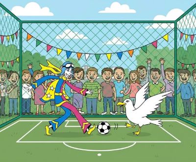 Mondialito dei Rioni