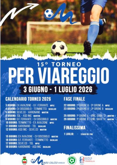 Torneo dei Quartieri