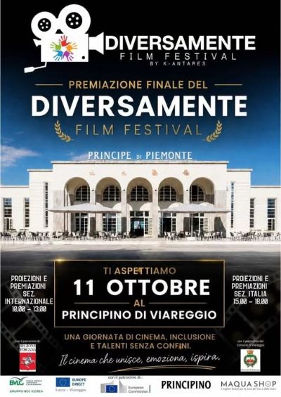 Diversamente Film Festival
