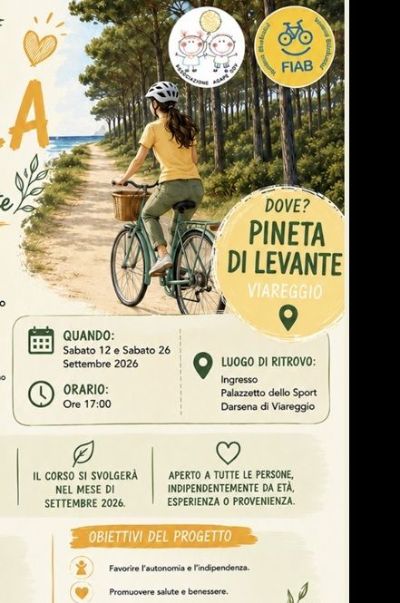 Donne in sella