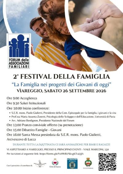 Festival famiglia