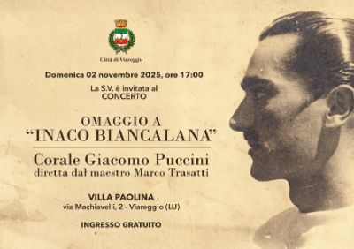 Inaco Finissage Inaco Finissage