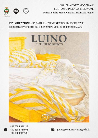 Mostra Luino