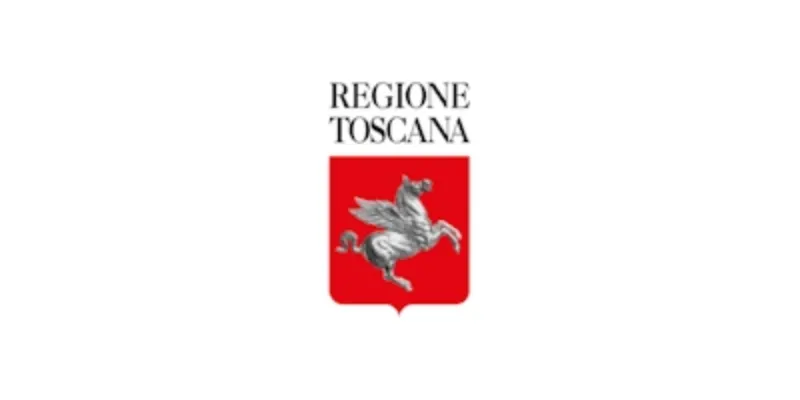 Logo Regione Toscana