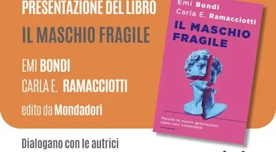 Locandina Viareggio per il 25 novembre