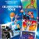 Warner Bros Discovery Celebration Tour