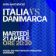 Italia - Danimarca U 16