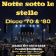 Notte sotto le Stelle