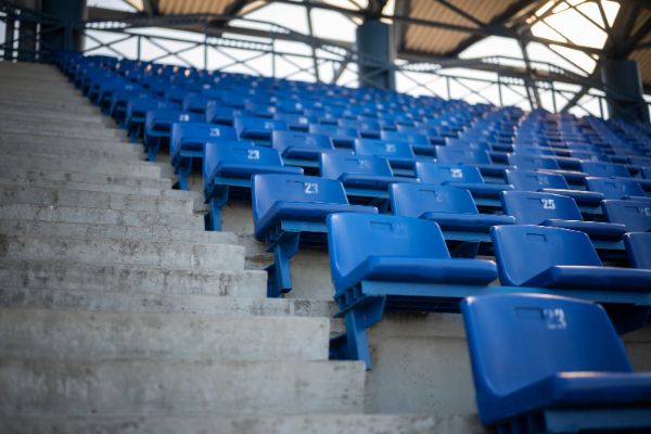 Stadio dei Pini “Torquato Bresciani”